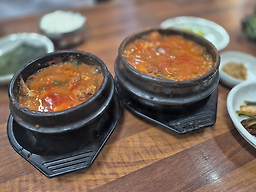 통영멸치쌈밥집 대표 사진