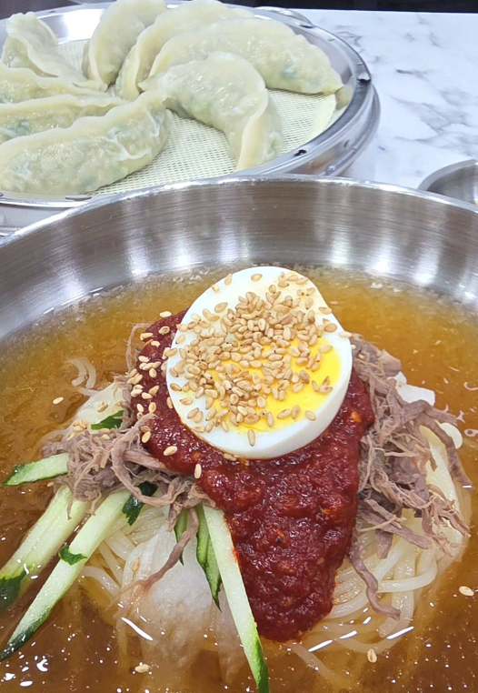 초량가야밀면 사진 4