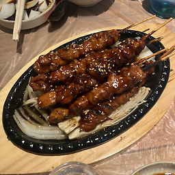 미소오뎅 연산점 사진 3