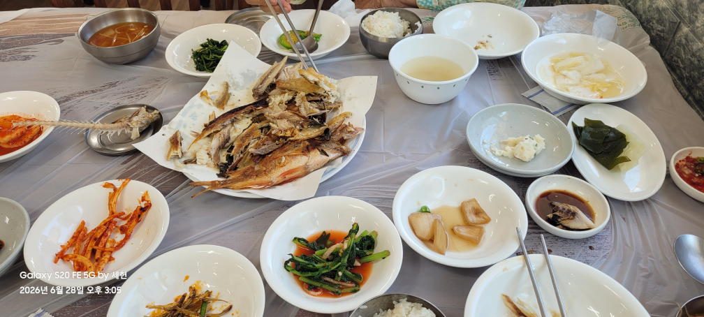 나누리생선구이 대표 사진
