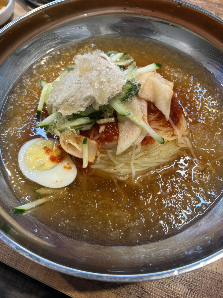순천맛집가야밀면 사진 6