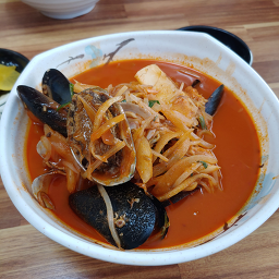 두산각 대표 사진