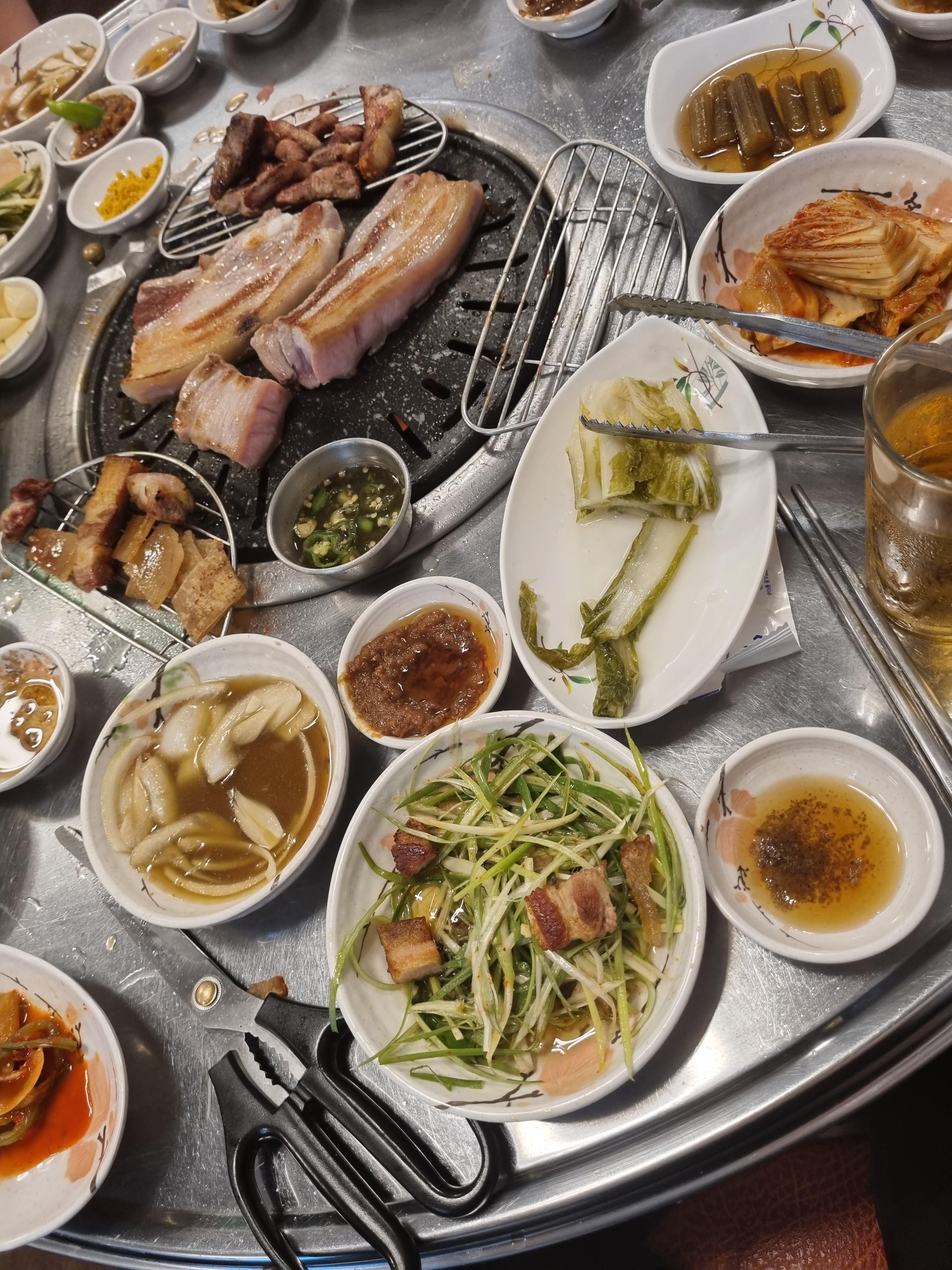 고기묵자 사진 4