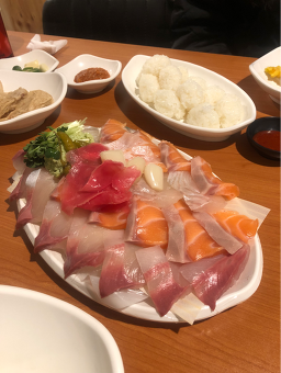 대박횟집 사진 4