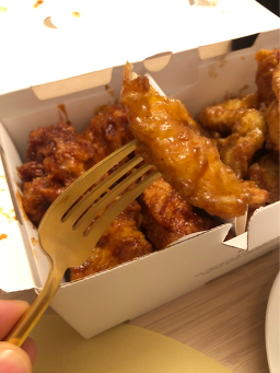 교촌치킨 좌동3호점 대표 사진