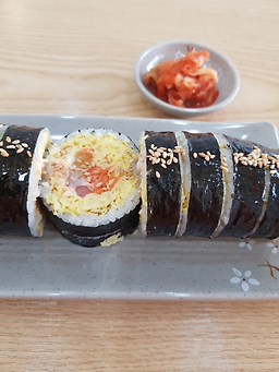 온김밥 사진 7