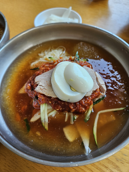 소문난기장밀면전문점 사진 8