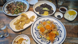 개화반점 사진 8
