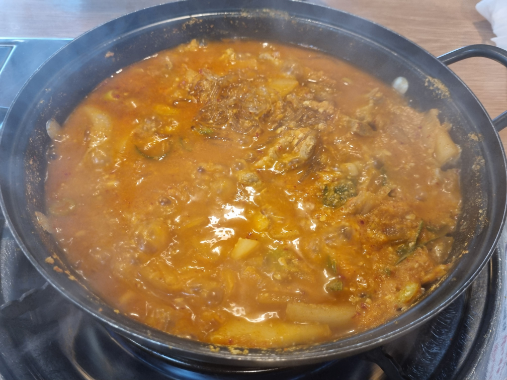 일품통돼지김치찌개&볶음 대표 사진