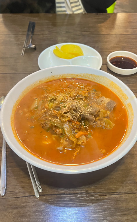 신교동짬뽕 사진 2