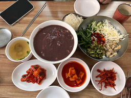 동진강손칼국수 사진 2