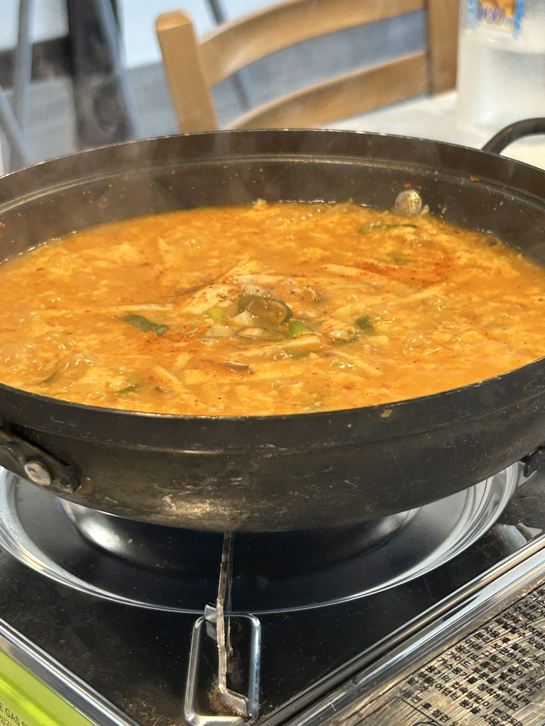 초당고부순두부 사진 3