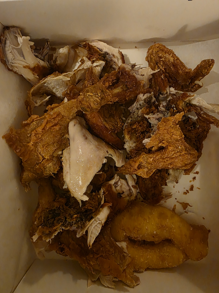 풍미통닭 사진 5