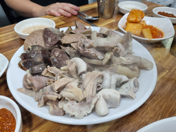 장흥집 사진 4
