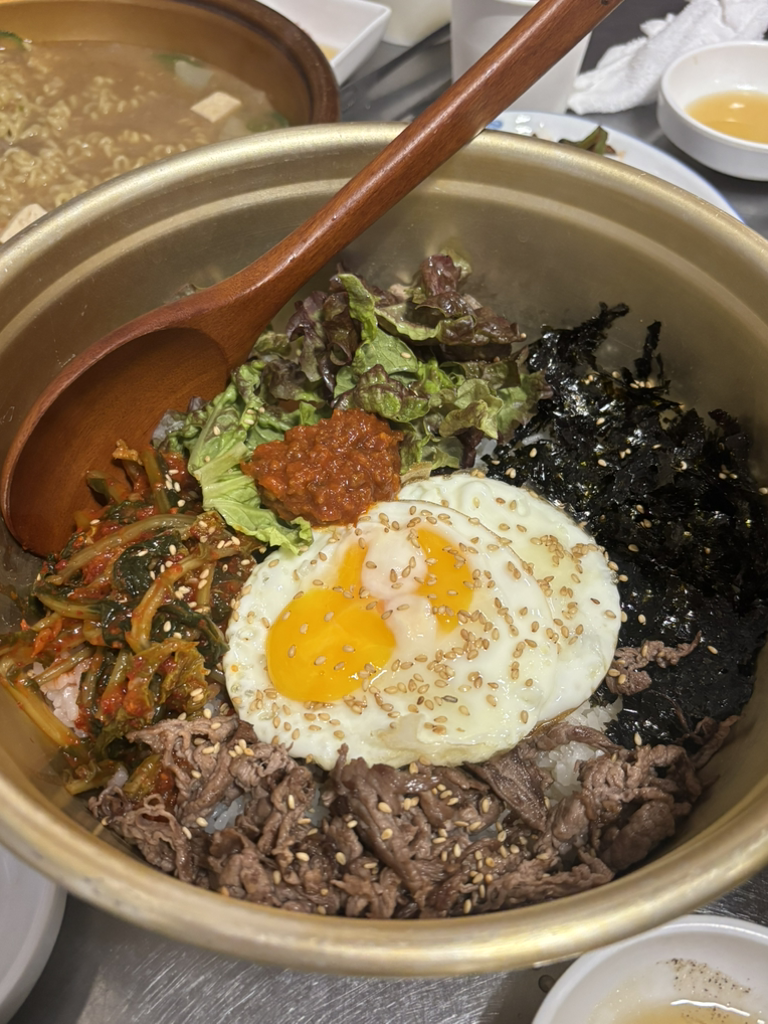 대장군한우 로스구이 동래본점 사진 7
