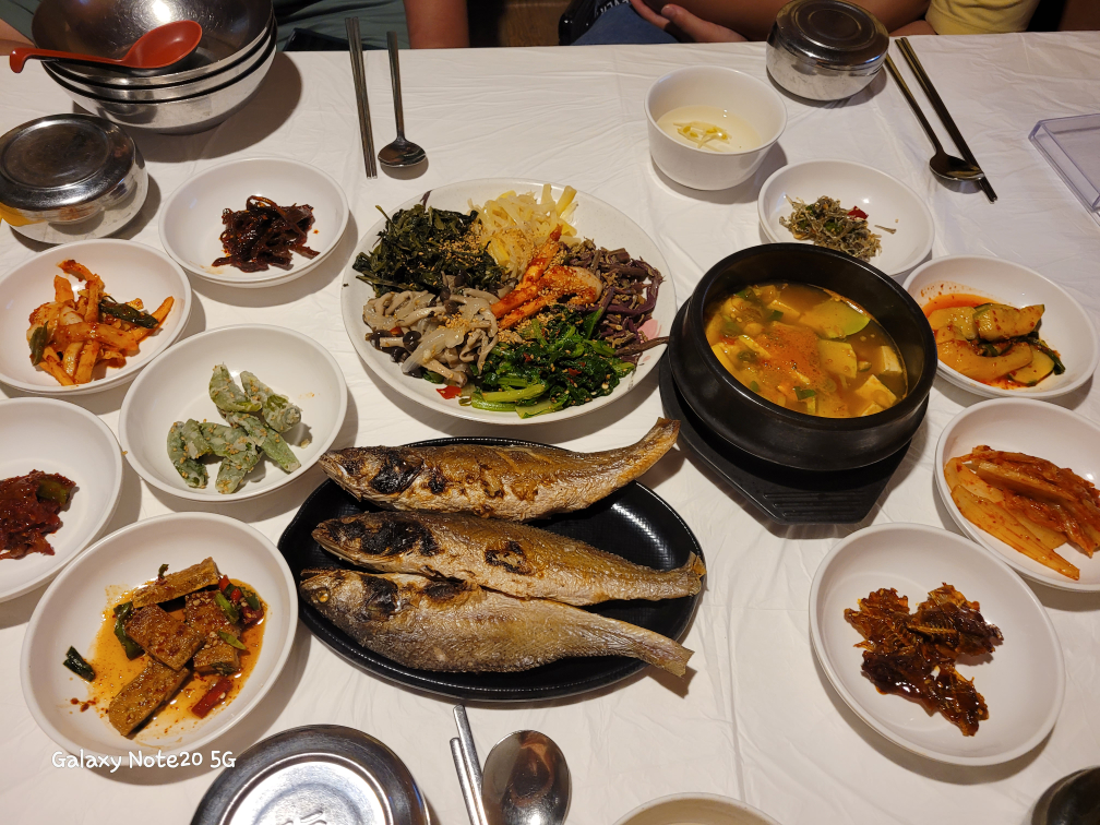 토함 사진 3