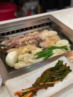 남도양곱창 사진 2