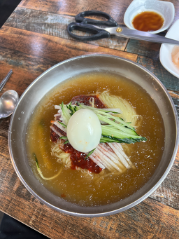 흥남밀면냉면 사진 6