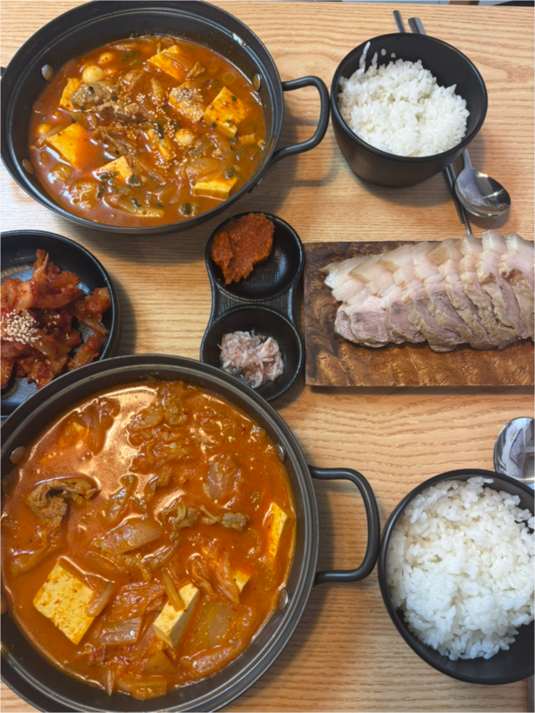 앞다리집 사진 2