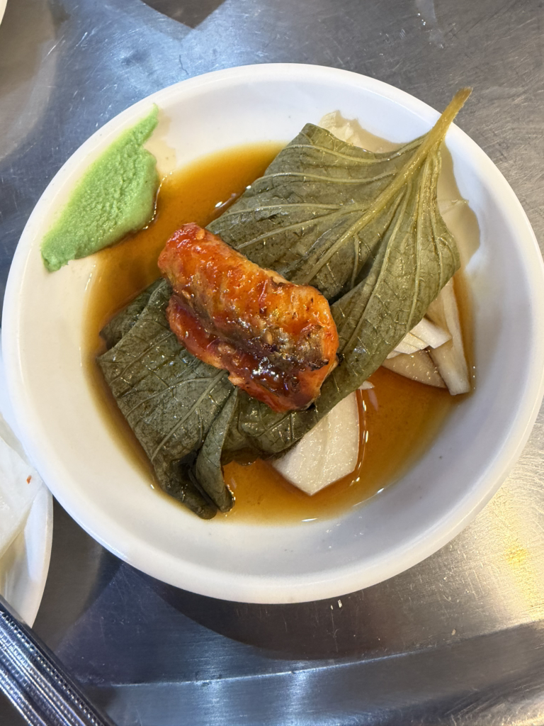 성주장어구이 사진 2