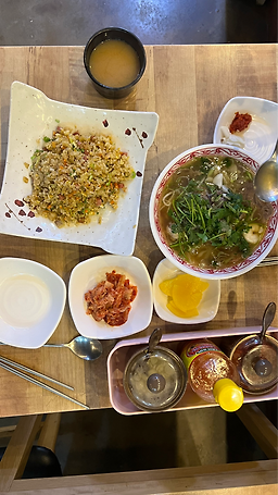하노이김밥 대표 사진