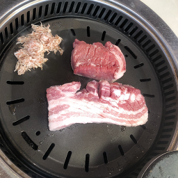맛찬들왕소금구이 부산서면점 사진 2