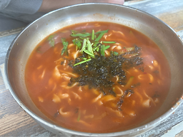 고모손칼국수 사진 4