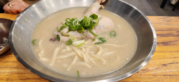 언양닭칼국수 영도점 대표 사진