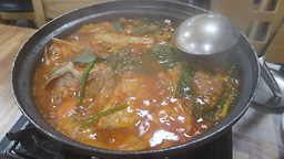 키다리횟집 사진 3