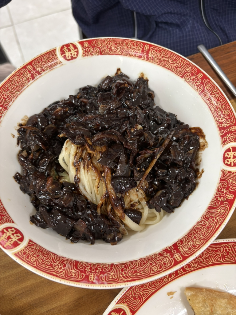 만석수타면 사진 2