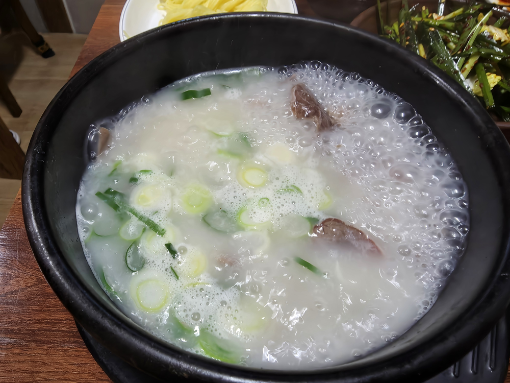 세실곰탕 좌천점 사진 6