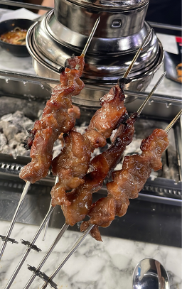 와라와라 양꼬치훠궈무한리필 대연점 사진 4