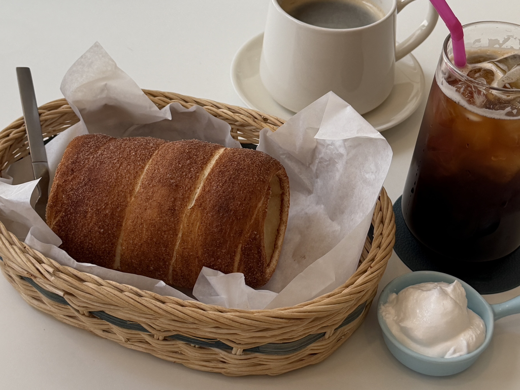 달맞이체코빵 대표 사진