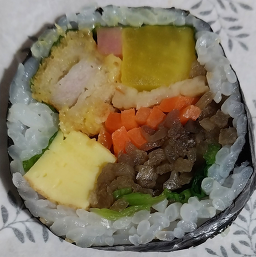 김밥명가 대표 사진
