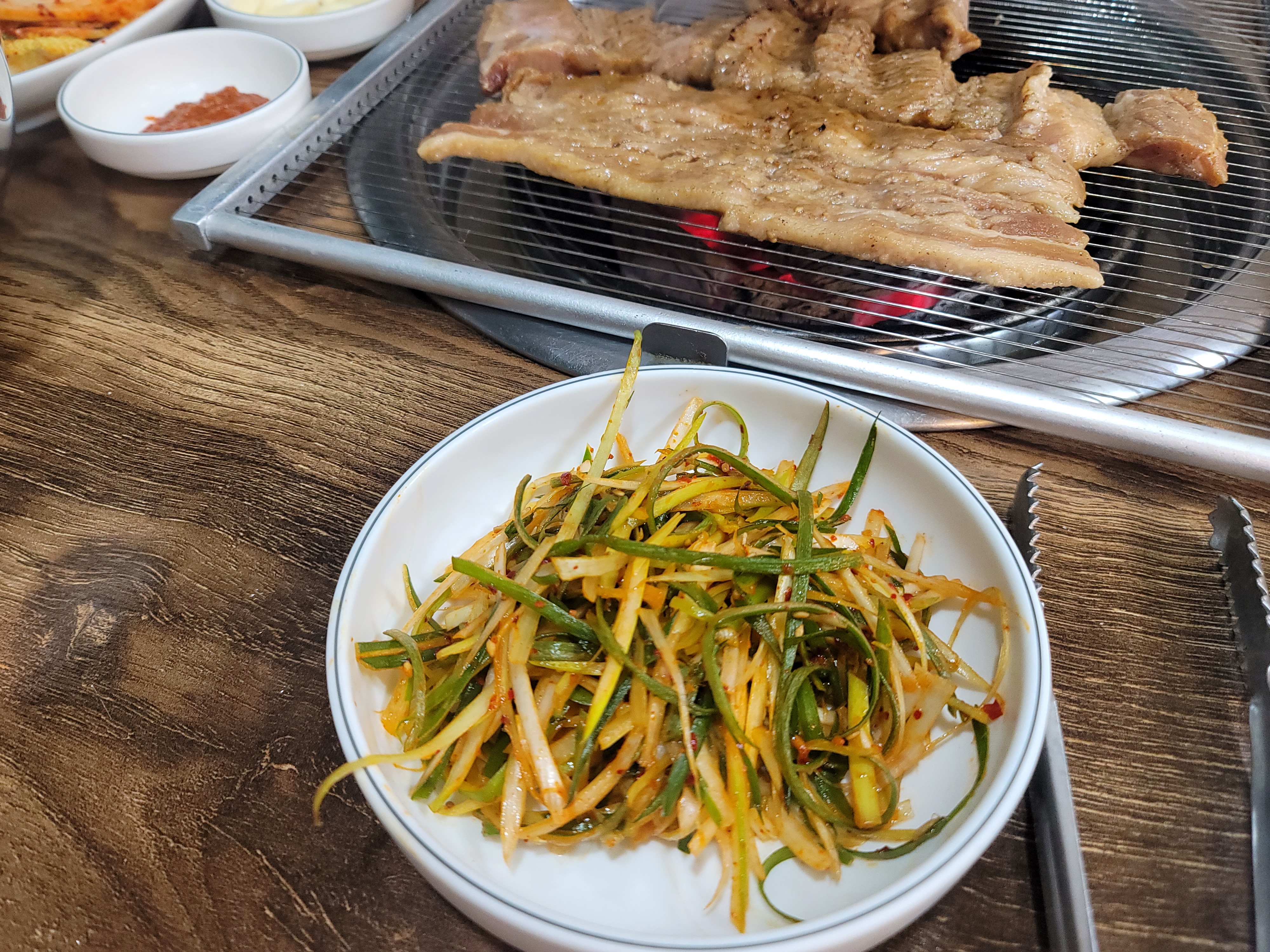 화명참숯갈비 사진 3