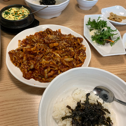 뻘떡낙지 사진 5