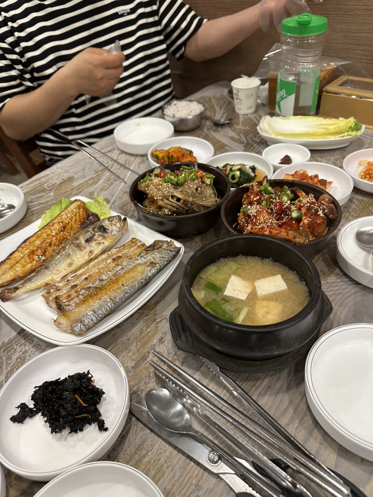 여진식당 사진 2