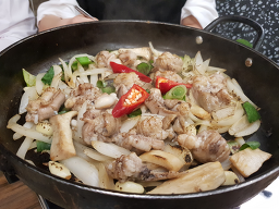 부산원조꼼장어 성일집 사진 7