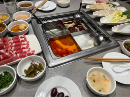 하이디라오 부산역점 사진 4