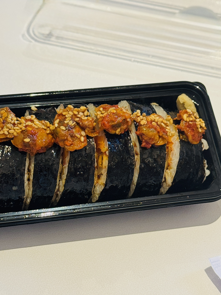 교동김밥 사진 5