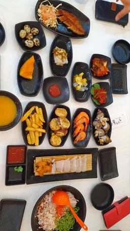 강릉주문진곰치국장치찜맛집 청정곰치국 사진 3