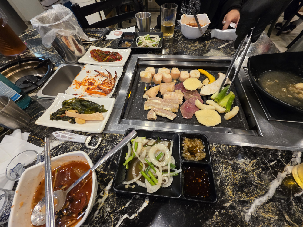 바른곱창 부산본점 사진 2