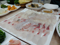 진도아리랑회센터 사진 2