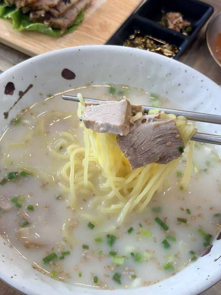 산방산국수맛집 대표 사진