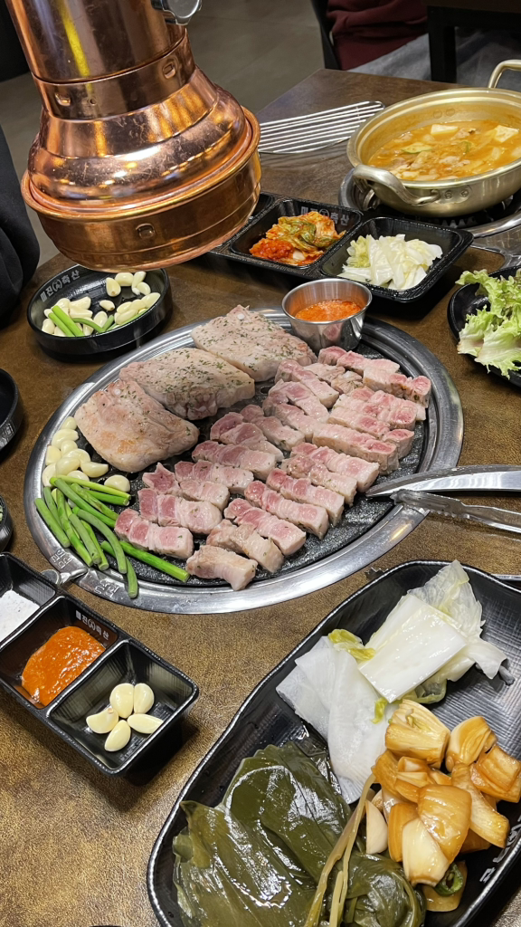 미진축산 대연황령점 대표 사진