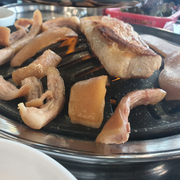 사상꼬리집 대표 사진