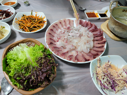 스쿠버회해물촌 사진 4