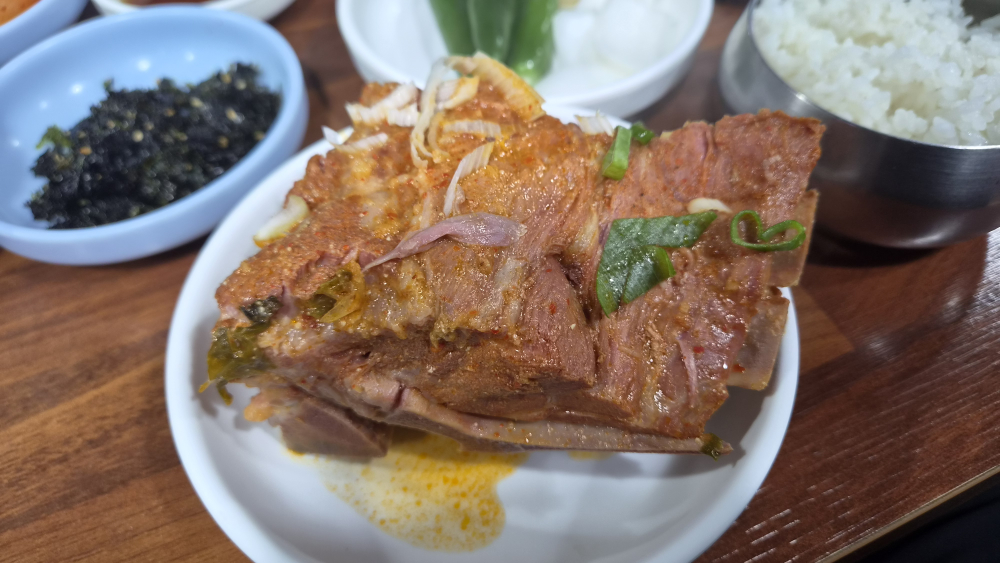 뚱이네 사진 2