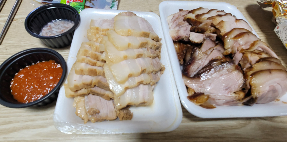 족발이다 사진 4