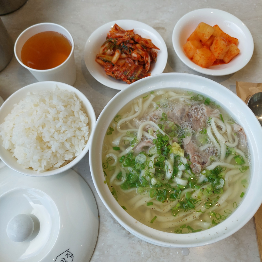 나막집 광안민락점 대표 사진